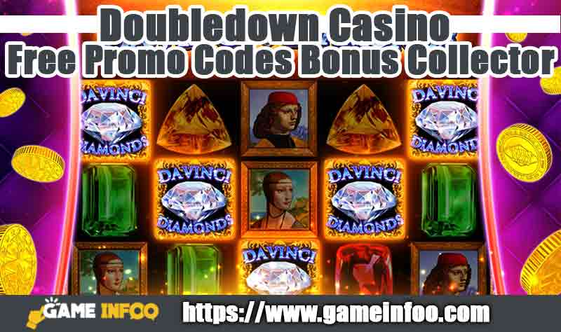 double down bonus collector