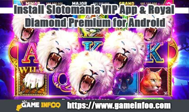 Slotomania Free Coins, Spin, Daily Rewards And Bonuses 