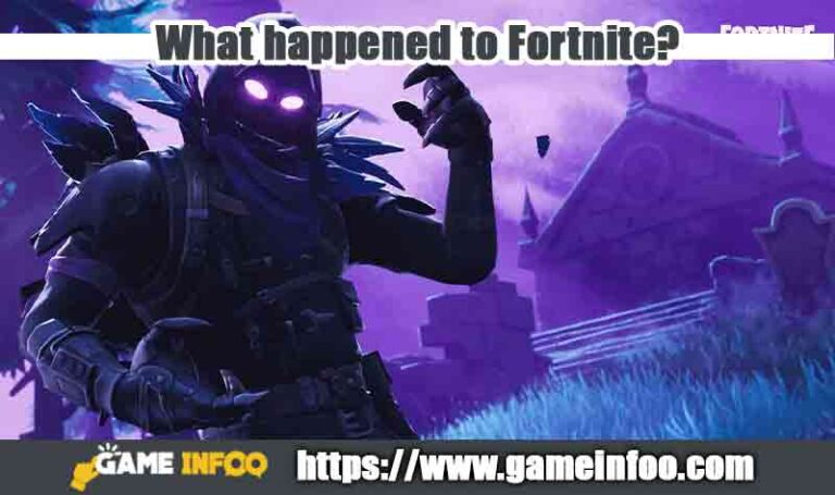 What happened to Fortnite? Dealing With Real Issues?