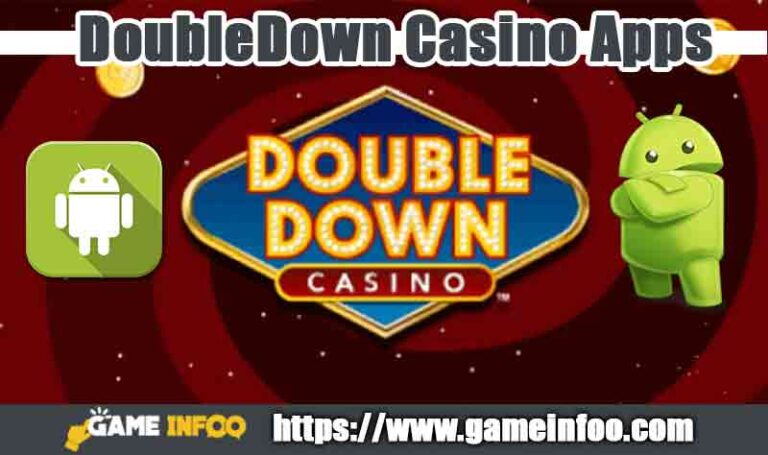 DoubleDown Casino Apps