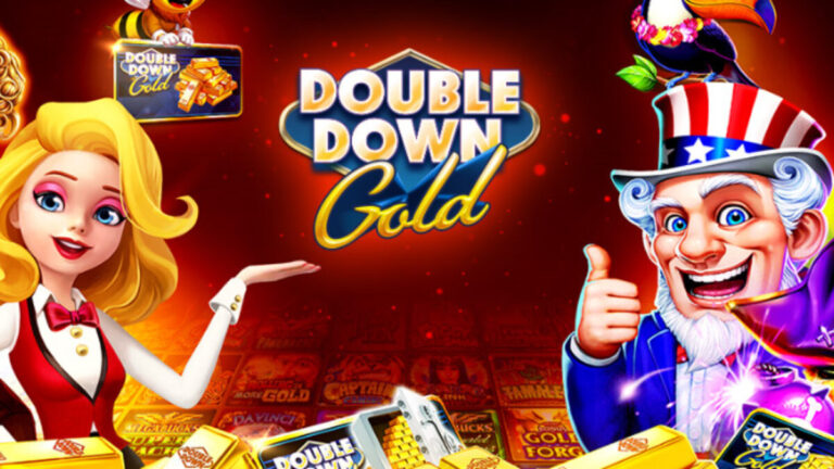 DoubleDown Casino Forum