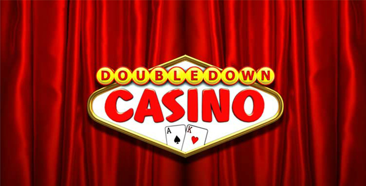 IGT Doubledown Casino