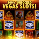 Doubledown Casino App